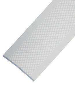 Løper Maria Lys blå