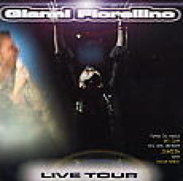 Live tour Gianni Fiorellino
