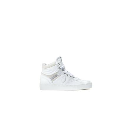 Ba&Sh Sports Sneakers Crush Hvid, Dame, Størrelse: 40 EU