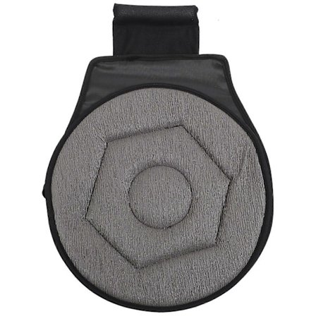 Roterande Vridbar Bilsätesdyna Roterande Sittdyna Vridbar Stolplatta