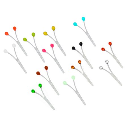 Easy Shrimp Eyes Extra Small - Combi Pack