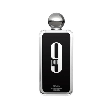 AFNAN 9 series 9 PM 100ml - Eau de Parfum Unisex