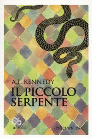 Il piccolo serpente A. L. Kennedy