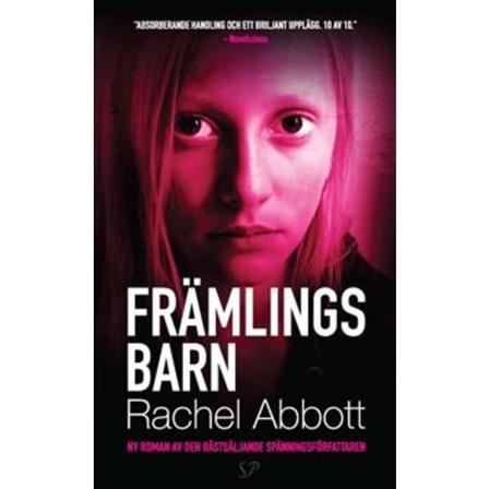 Främlingsbarn 9789198169485