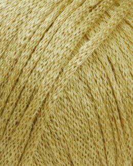 Garn Lino 50g Gelb - Lang Yarns