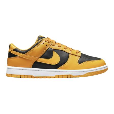 Nike Sneakers Gul, Herre, Størrelse: 44 1/2 EU