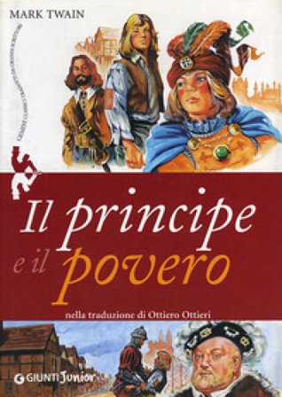 Il principe e il povero Mark Twain