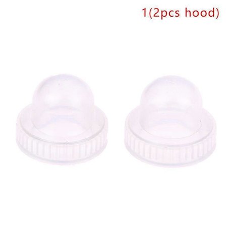 5A 6A 8A 10A 15A 20A Termisk Strömbrytare Strömkretsbrytare Överbelastningsskydd Säkring