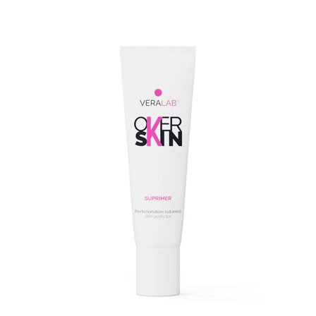 Overskin Viso SUPRIMER 25ml - Base trucco
