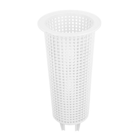 Lövbehållare Korg Poolfilter Inline Skimmer Korg Rengöringstillbehör Ersättning