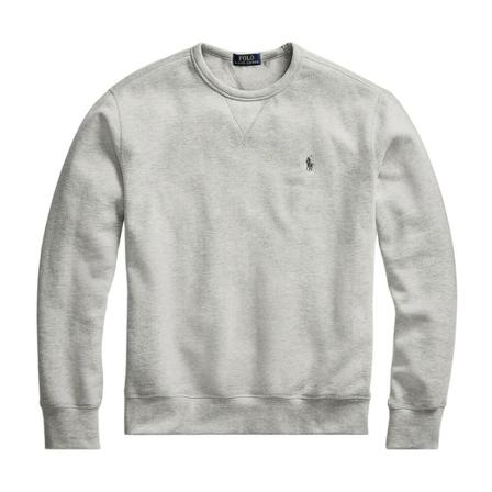Polo Ralph Lauren, Sweatshirts Grijs, Heren, Maat:M