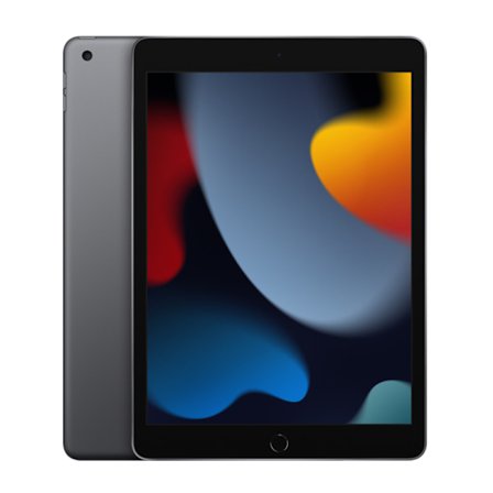 iPad 9 Wi-Fi + Cellular 64GB Grade B Refurbished