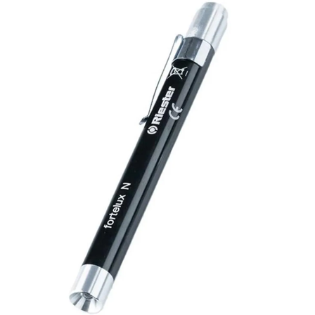 Fortelux n pennlykt m/2batteri