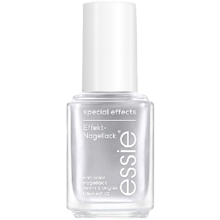 Essie Nail Art Studio Nagellack Unisex Silver 13,5 ML