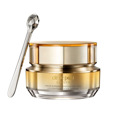 Clé de Peau Beauté Supreme Series Eye Contour Cream Supreme 15ml - Contorno occhi antirughe
