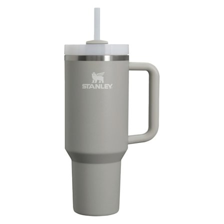 Stanley Quencher H2.0 1200ml Tumbler One Size Grå