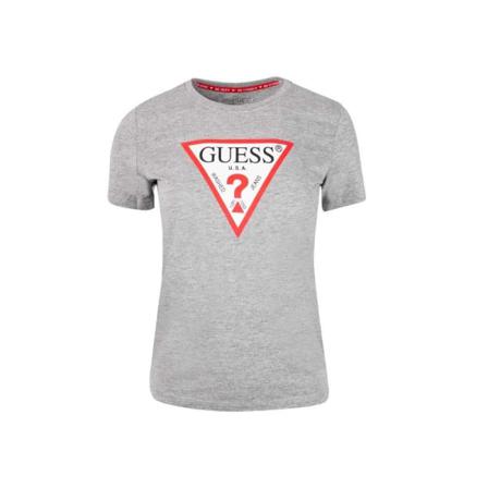 Shirts Guess W1ri00i3z11shgy Gråa 158 - 162 Cm/xs