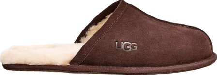 UGG Men's Scuff Men other shoes Brown 45