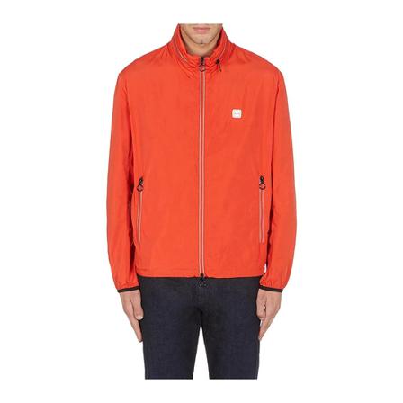 Armani Exchange, Jacket Rood, Heren, Maat:L