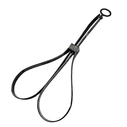 Tactic Plast Kabelbinder Håndjern CS Sport Dekorativt Belte Engangs