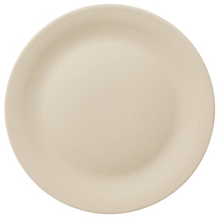 Arabia tallrik 19 cm, sand | Dukning & Servering > Tallrikar | Bagaren och Kocken