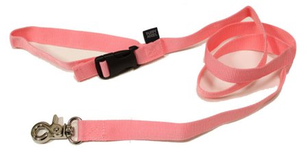 Puppy Angel - PA Koppel Rosa - Hundkoppel