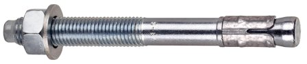 Sormat S-KA Expander M20, FZB 170 mm, 5-pack, Infästning