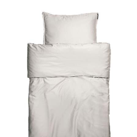 Himla Påslakan Soul GOTS 220x220 cm Sovrum Beige