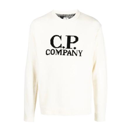 C.p. Company, Blouses Beige, Heren, Maat:XL