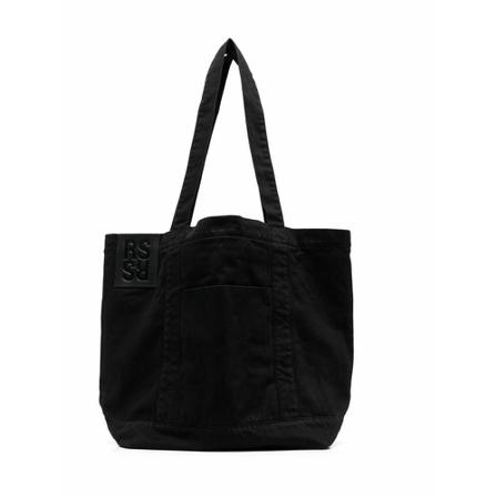 Raf Simons Tas , Zwart , Heren , Maat: ONE Size Tassen