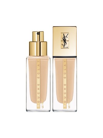 Yves Saint Laurent Touche Eclat Le Teint Fluid Foundation 25.0ml