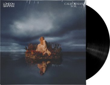 Californian soil LONDON GRAMMAR