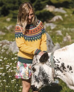 Genser Solros - Järbo