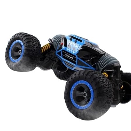 RC Lastbil Legering Rock Crawler Klättring Bil Leksak