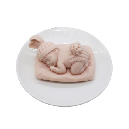 Silikone Kageform Baby Shower Form Kagedekoration Bageform