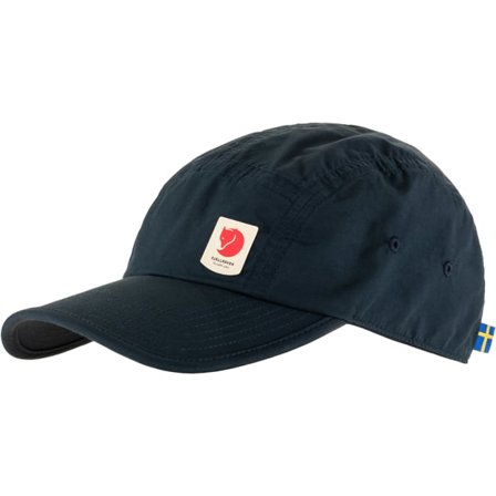 Fjällräven High Coast Wind Kasket L/XL - unisex - Dark Navy - Kasket, Lues & beanies