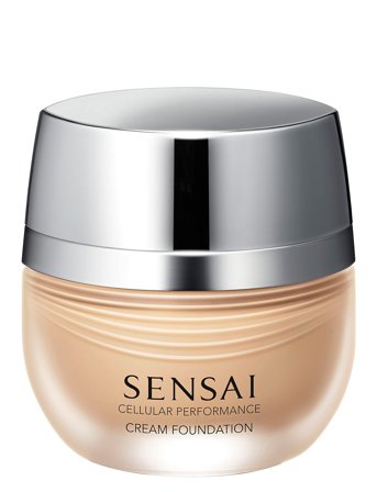 SENSAI Cellular Performance Cream Foundation - 30 ML