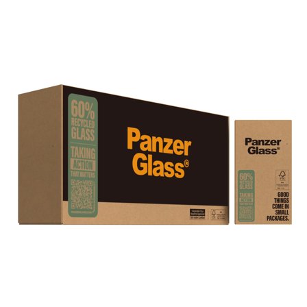 PanzerGlass APPLE IPHONE 16 PRO BULK ACCS