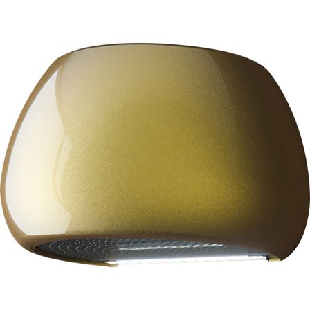 Witt Chubby veggventilator, messing