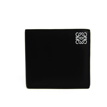 Loewe Pre-owned, Wallet Zwart, unisex, Maat:ONE Size