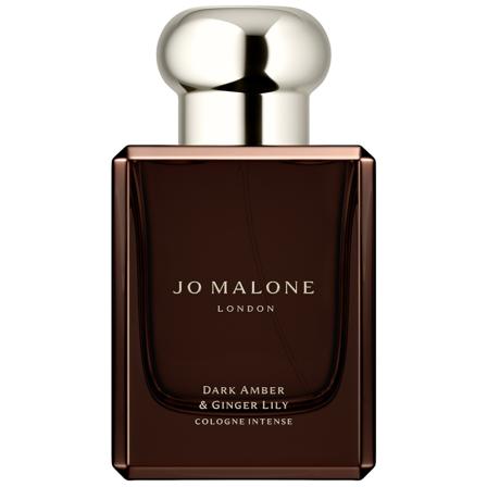 Jo Malone London Dark Amber & Ginger Lily Cologne Intense (50 ml) - Eau de Parfum Uniseks