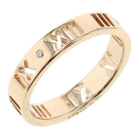 Tiffany & Co. Pre-owned - Vintage Smycken - Gul - Dam - Storlek: One Size, Dam, Storlek: ONE SIZE