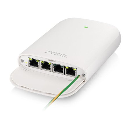 Zyxel PoE12-3PD 4 x 1Gb port PoE extend