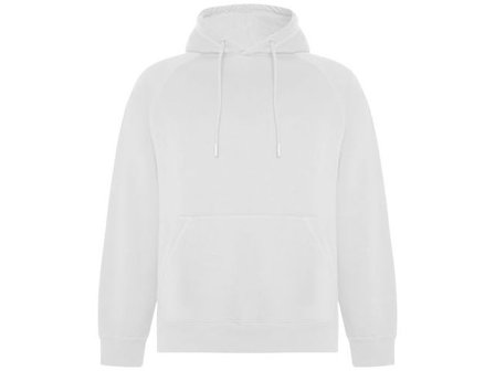 Hoodie Vinson Unisex vit XL - Lyreco - Yrkeskläder - Tröjor och Sweatshirts - Hoodies