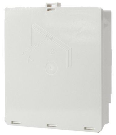 Adax Neo Basic Kopplingsbox, Värme