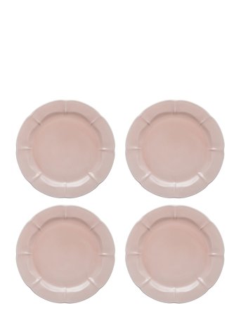 Aida | Søholm Solvej Dinner Plate 4 Pcs | ONE SIZE x 30