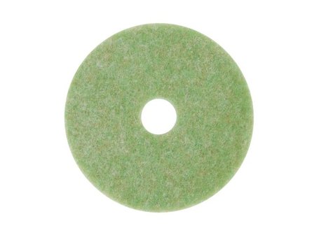 SCOTCH-BRITE Rondell Orange Grön 432mm 17`` - Lyreco - Städ och hygien - Städmaskiner - Rondeller - Scotch-Brite