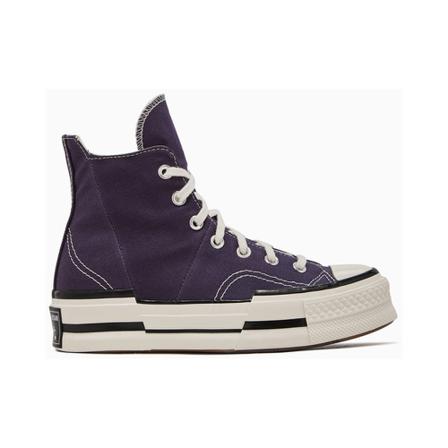 Converse, Sneakers Paars, Heren, Maat:36 EU,Canvas