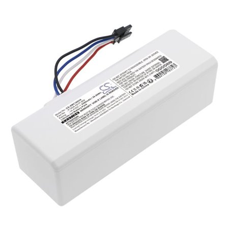 Batteri till Vakuum för Xiaomi Roborock 1C, SKV4093GL, XM2000021 m.fl.