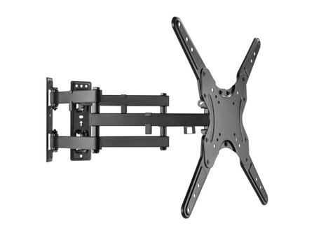 Equip Tv Mount 139.7 Cm (55") Black